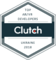 ARVR Developers_Ukraine_2018