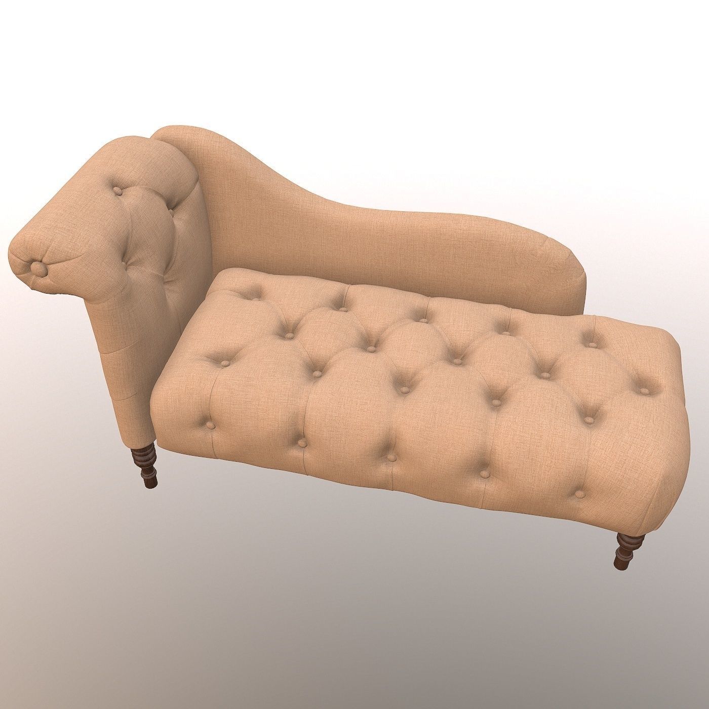 Sofa Living Room 3D model $9.99